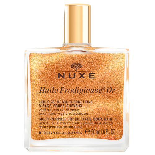OLIO SECCO HUILE PRODIGIEUSE OR® - 50ml