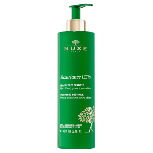 NUXURIANCE ULTRA - Latte corpo rassodante - 400ml
