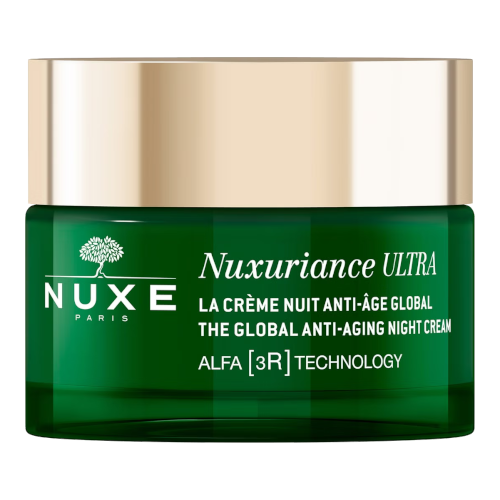 NUXURIANCE ULTRA - Crema notte anti-età globale - 50ml