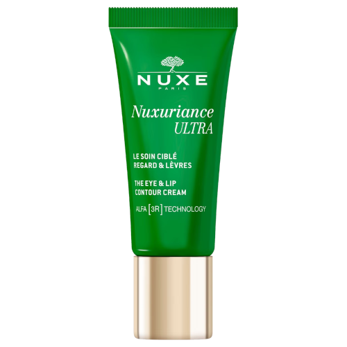 NUXURIANCE ULTRA - Trattamento contorno occhi e labbra - 15ml