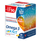 OMEGA 3 ACT 1g - 60 perle