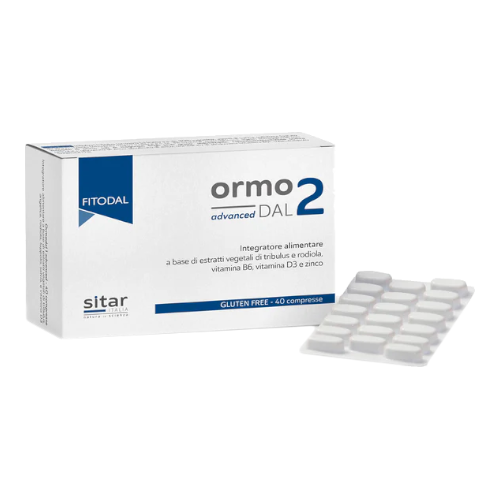 FITODAL - OrmoDAL 2 advanced