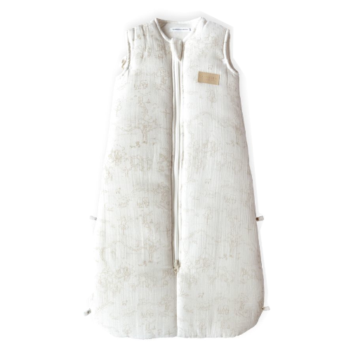 SACCO NANNA COMBI  6-36 M- TOG 2.2