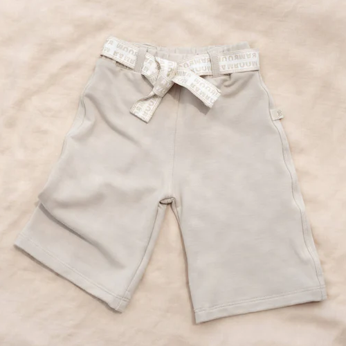 JEANS A PALAZZO BIMBA