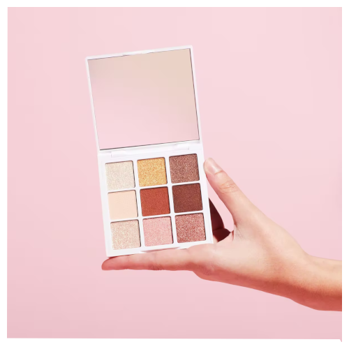 PALETTE OMBRETTI- Feel Special- 10,8 g