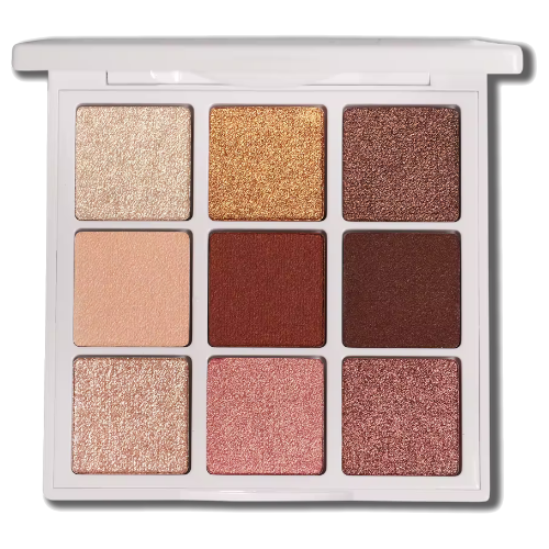 PALETTE OMBRETTI- Feel Special- 10,8 g