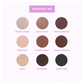 PALETTE OMBRETTI- Everyday Me- 10,8 g