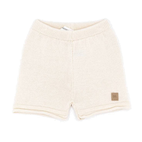 KNITTED - Pantalone Corto