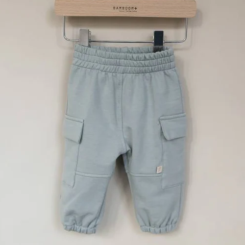 PANTALONI WORKER