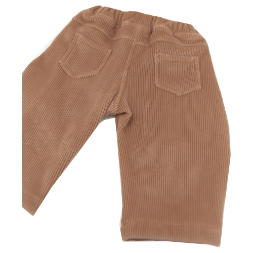 PANTS A PALLONCINO