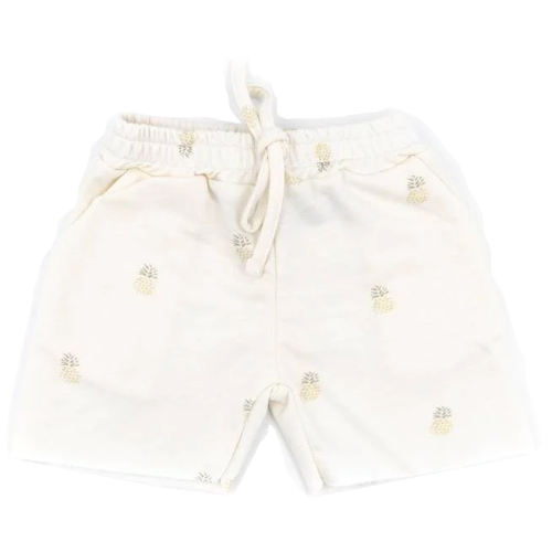 PANTALONCINO TUTA