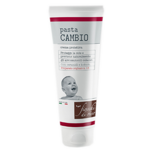 PASTA CAMBIO - 100ml