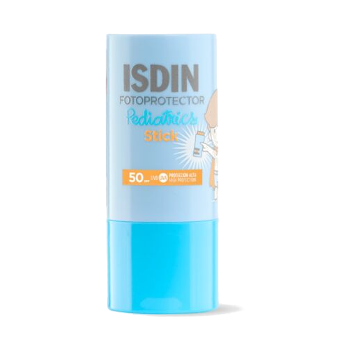Isdin Fotoprotector Pediatrics Stick SPF 50- 20g