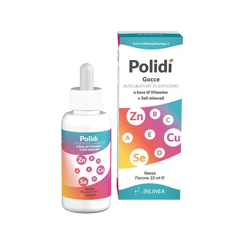 POLIDI' - Gocce