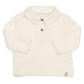 POLO MANICHE LUNGHE- Warm White