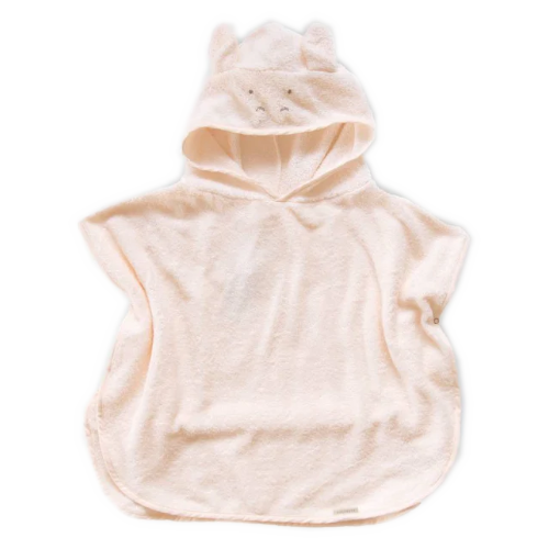PONCHO DA BAGNO