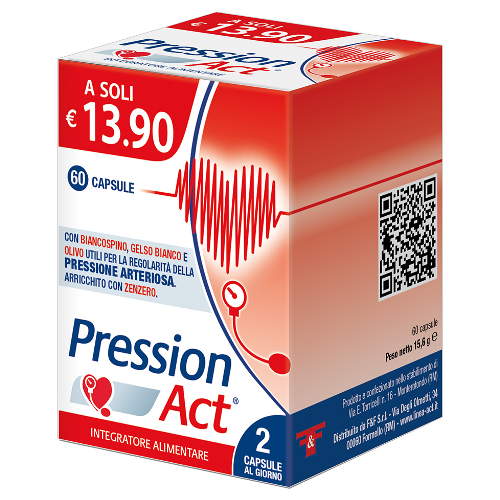 PRESSION ACT- 60 cps