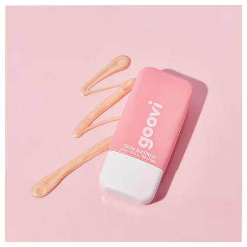 PRIMER IDRATANTE E ILLUMINANTE- Skin Sunrise- 28 ml