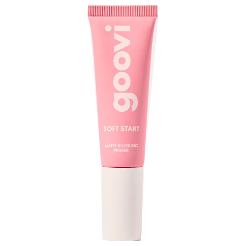 MATTE BLURRING PRIMER- Soft Start- 25 ml