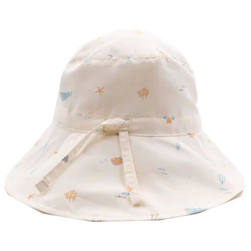 MARE - Cappellino da Mare UV50+