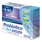 PROBIOTICO ACT GONFIORE - 10 bst