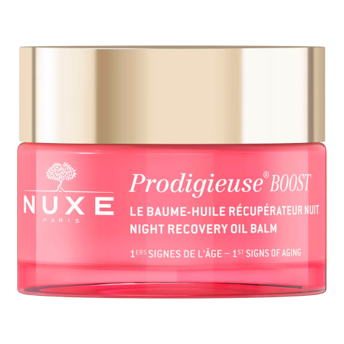 PRODIGIEUSE BOOST - Balsamo Olio Recuperatore Notte - 50ml