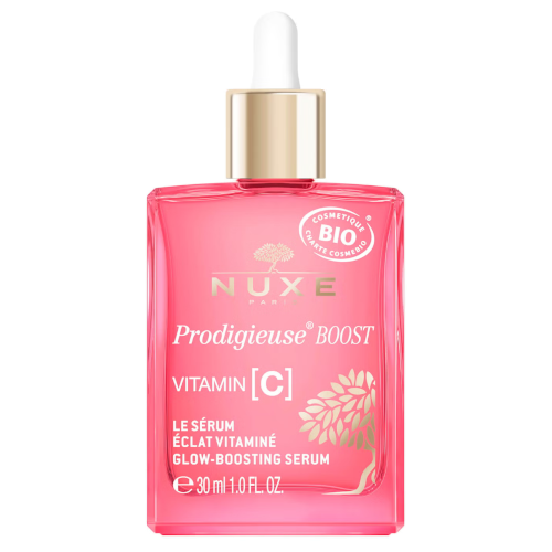 PRODIGIEUSE BOOST -Vitamina [C] Siero Illuminante - 30ml