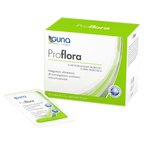 PROFLORA - 30 bst