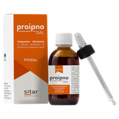 FITODAL - ProipnoDAL