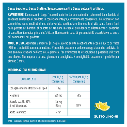 STARDEA PRONTO RECUPERO TENDINI E LEGAMENTI - Polvere 300g