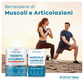 STARDEA PRONTO RECUPERO TENDINI E LEGAMENTI - Polvere 300g