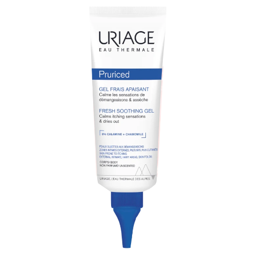 PRURICED-Gel fresco lenitivo- 100 ml