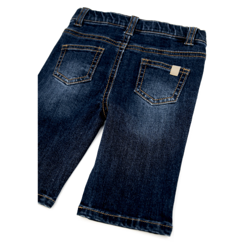 PANTS JEANS