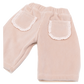 PANTS CURDEROY AMPIO- Vintage Pink