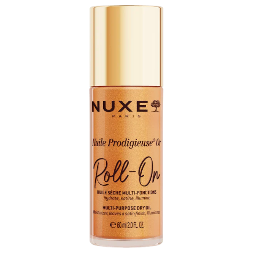 HUILE PRODIGIEUSE® OR Roll on - 60 ml