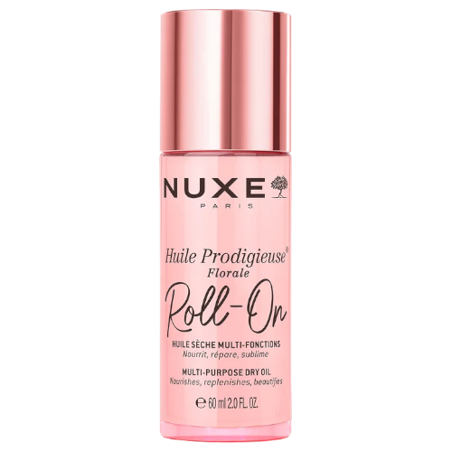 HUILE PRODIGIEUSE® FLORALE Roll on - 60ml