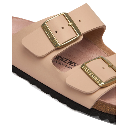 ARIZONA - Triples New Beige/ Pink Clay