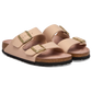 ARIZONA - Triples New Beige/ Pink Clay