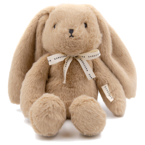 CONIGLIETTO RUMORI BIANCHI