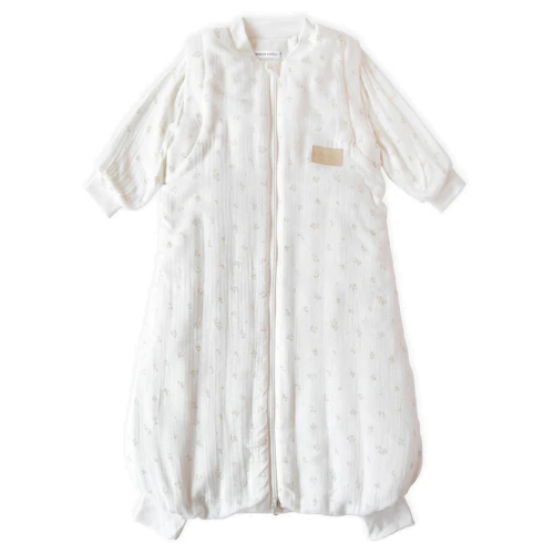 SACCO NANNA COMBI 18-36 MESI - con maniche e piedini  TOG 2.2