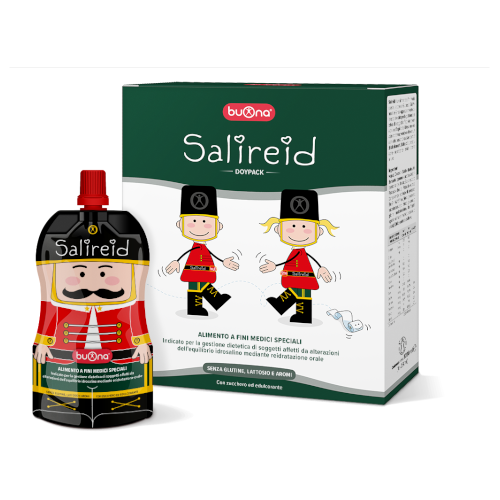 SALIREID - 250ml