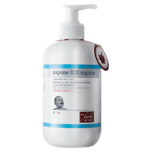 SAPONE NON SAPONE - 240 ml