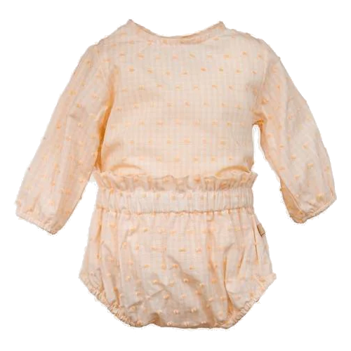 TWIN SET SQUARE GIRL