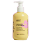 SHAMPOO SETIFICANTE - Nourish & flourish- 250ml