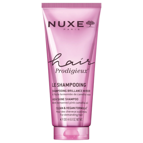 HAIR PRODIGIEUX - Shampoo effetto lucentezza - 200 ml