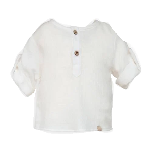 SHIRT CAMICIA