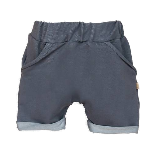 JEANS SHORTS