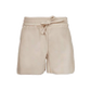 SHORT COMFY SAND