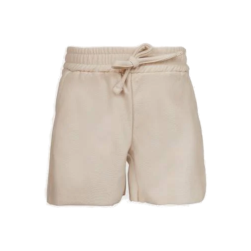 SHORT COMFY SAND