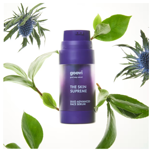 SIERO VISO DUO ADVANCED- The Skin Supreme -30ml